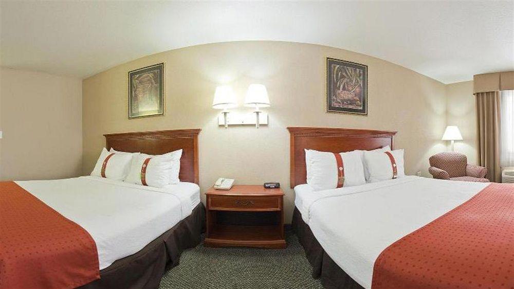 Country Inn & Suites By Radisson, Lackland Afb San Antonio , Tx Buitenkant foto