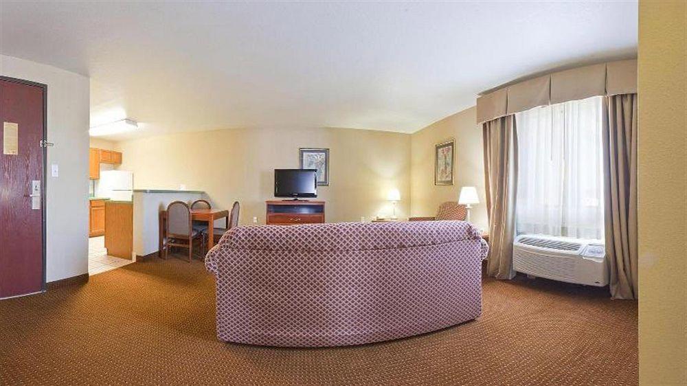 Country Inn & Suites By Radisson, Lackland Afb San Antonio , Tx Buitenkant foto